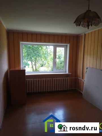 2-комнатная квартира, 41 м², 1/5 эт. на продажу в Железногорске Красноярского края Железногорск - изображение 1