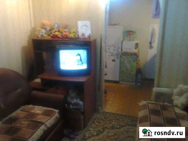 Комната 18 м² в 9-ком. кв., 1/5 эт. на продажу в Арзамасе Арзамас - изображение 1