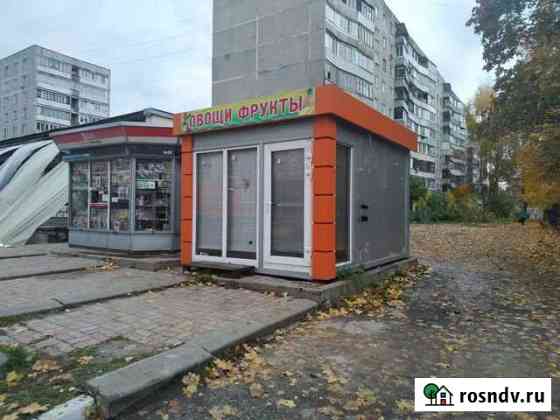 Помещение свободного назначения, 12 кв.м. (палатка) Электросталь