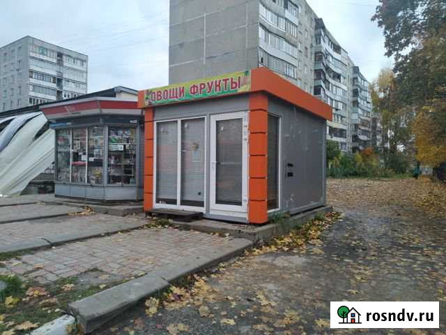 Помещение свободного назначения, 12 кв.м. (палатка) Электросталь - изображение 1