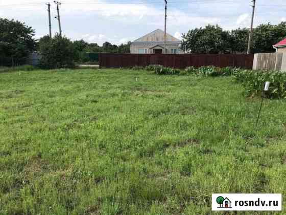 Участок ИЖС 6 сот. на продажу в Казанской Краснодарского края Казанская