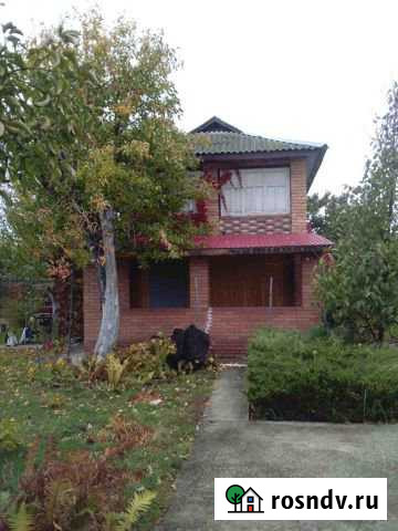 Дача 50 м² на участке 4.9 сот. на продажу в Междуреченске Самарской области Междуреченск - изображение 1