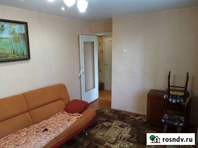 2-комнатная квартира, 41 м², 2/3 эт. на продажу в Сосновке Кировской области Сосновка - изображение 1