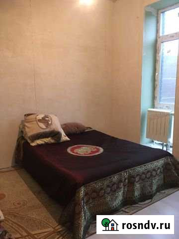 2-комнатная квартира, 59 м², 2/3 эт. в аренду на длительный срок в Воскресенском Московской области Воскресенское - изображение 1