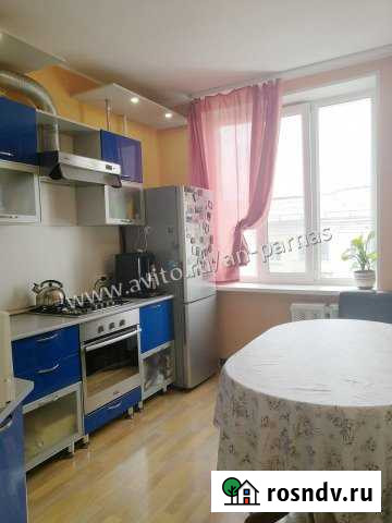 3-комнатная квартира, 84 м², 4/5 эт. на продажу в Краснотурьинске Краснотурьинск - изображение 1