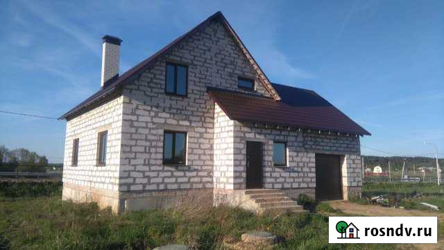 Коттедж 200 м² на участке 7 сот. на продажу в Смоленске Смоленск - изображение 1