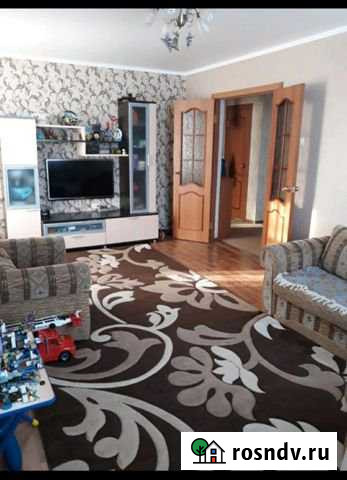 2-комнатная квартира, 52 м², 2/4 эт. на продажу в Мелеузе Мелеуз - изображение 1