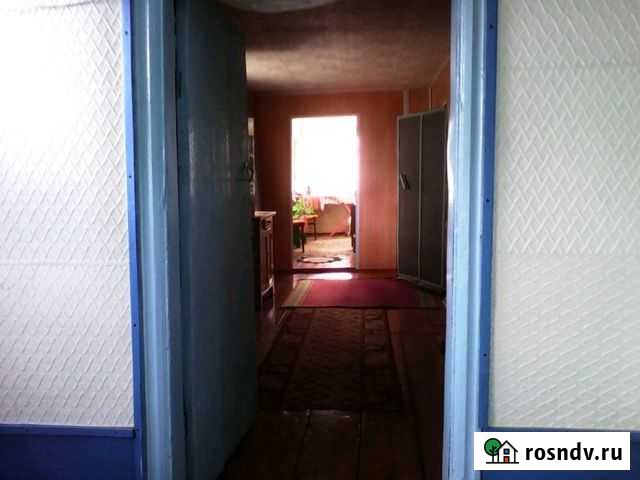 Дом 72 м² на участке 15 сот. на продажу в Красном Яре Самарской области Красный Яр - изображение 1