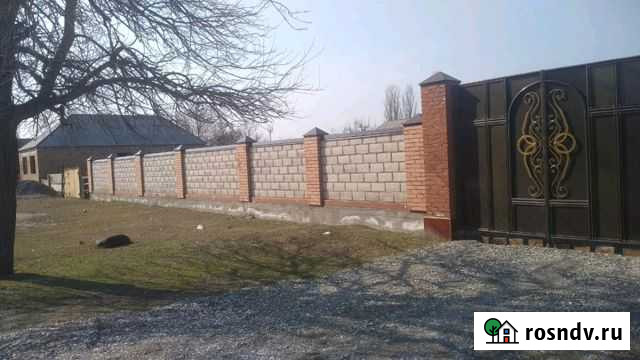 Дом 80 м² на участке 8 сот. на продажу в Первомайском Республики Дагестан Первомайское - изображение 1