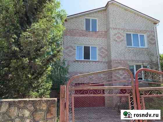 Дом 217 м² на участке 10 сот. на продажу в Черноморском Республики Крым Черноморское