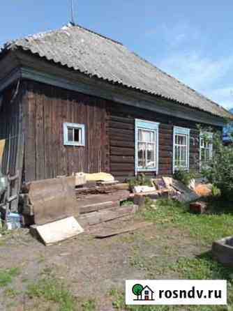 Дом 64 м² на участке 13 сот. на продажу в Междуреченске Кемеровской области Междуреченск