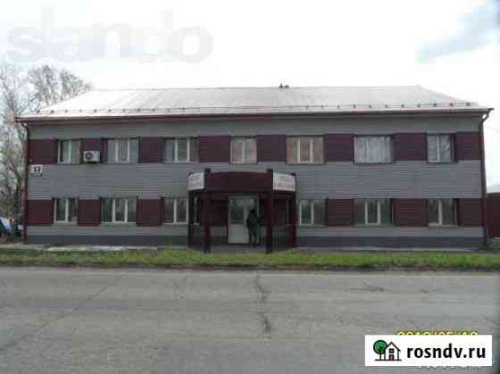 Современное офисное, торговое помещение Железногорск