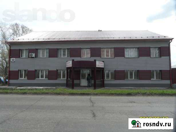 Современное офисное, торговое помещение Железногорск - изображение 1