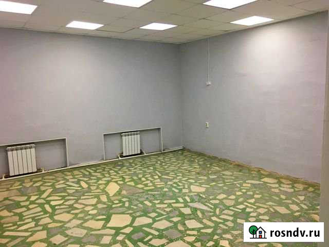 Торговый бутик 27 кв.м., ТЦ 7 Континент Верхняя Салда - изображение 1