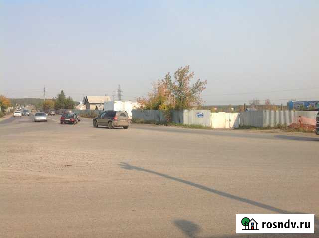 Участок промназначения 18 сот. на продажу в Екатеринбурге Екатеринбург - изображение 1