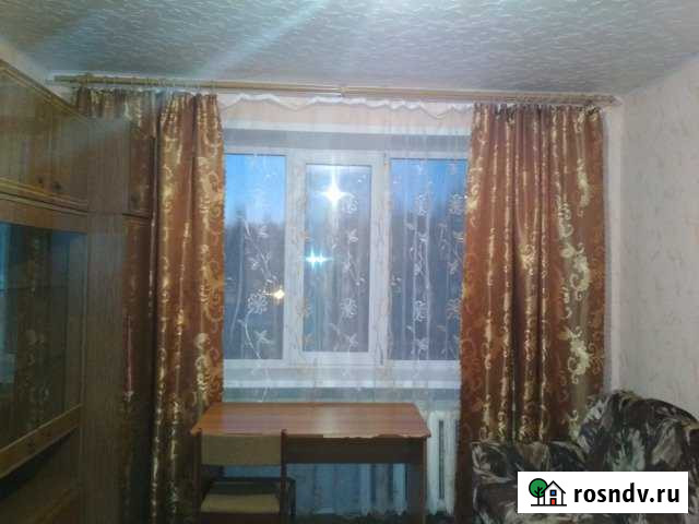 Комната 14 м² в 4-ком. кв., 5/5 эт. на продажу в Смоленске Смоленск - изображение 1