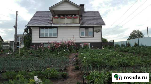 Дом 170 м² на участке 15 сот. на продажу в Барде Барда - изображение 1