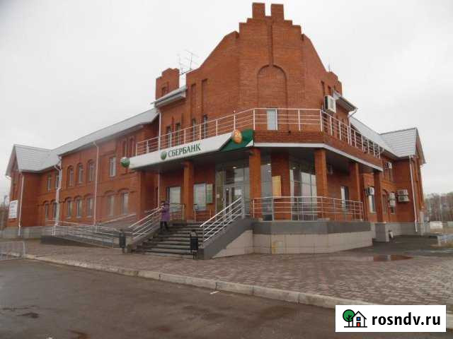 Продается помещение, с. Азово. Омск. обл. 1622 кв.м. Азово - изображение 1