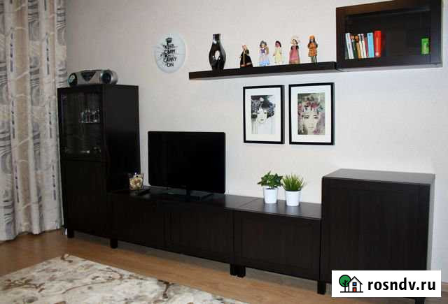 Квартира-студия, 28 м², 1/3 эт. на продажу в Балашихе Балашиха - изображение 1