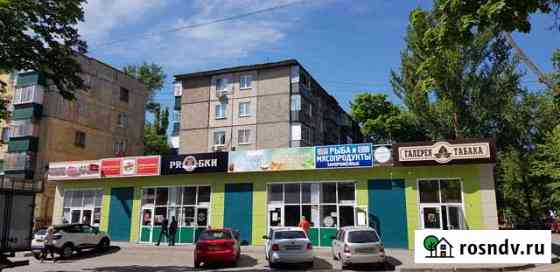 Помещение свободного назначения, 17.2 кв.м. Липецк