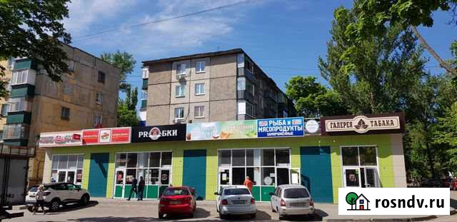 Помещение свободного назначения, 17.2 кв.м. Липецк - изображение 1