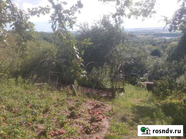 Участок СНТ, ДНП 6 сот. на продажу в Кстово Кстово - изображение 1