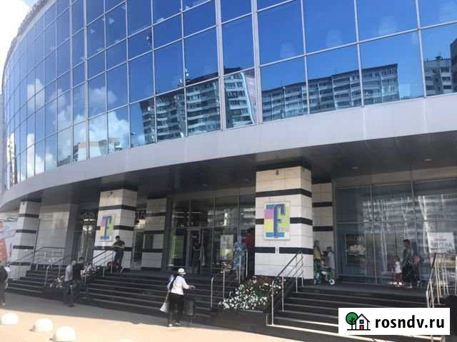 Торговые помещение в франте Казань - изображение 1