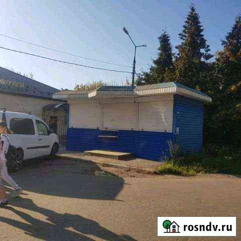 Сдам в аренду торговую палатку Видное