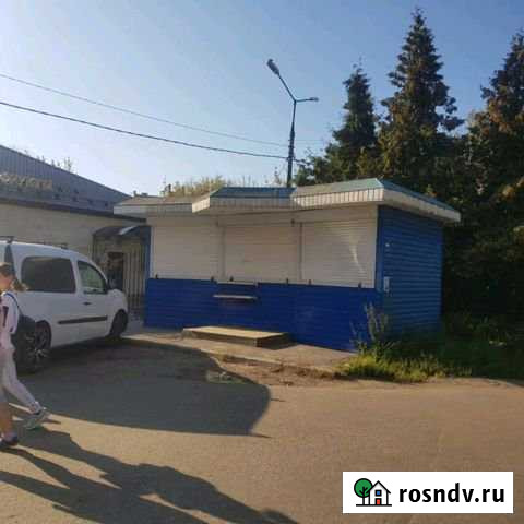 Сдам в аренду торговую палатку Видное - изображение 1