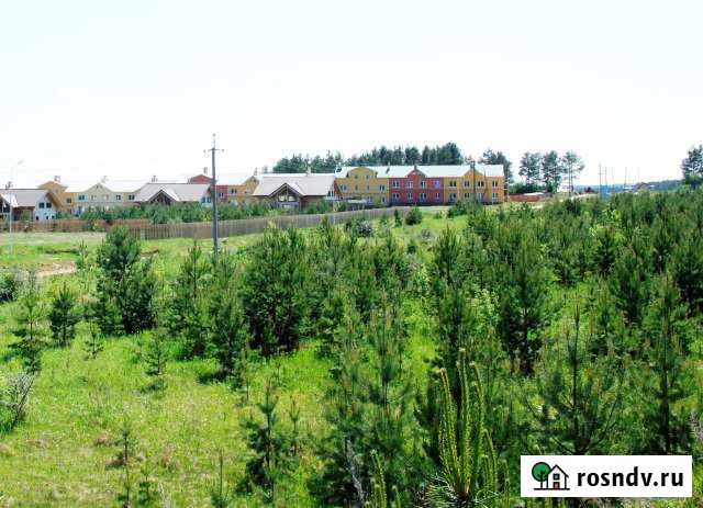 Участок ИЖС 13 сот. на продажу в Сысерти Сысерть - изображение 1