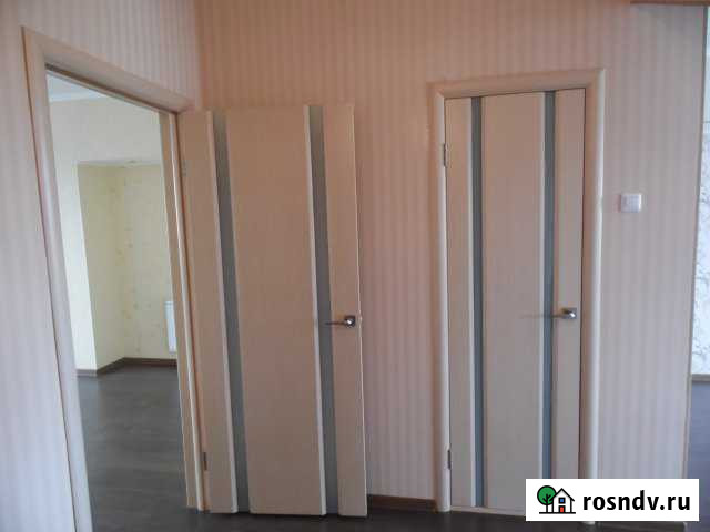 2-комнатная квартира, 66 м², 8/9 эт. на продажу в Чите Чита - изображение 1