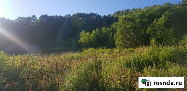 Участок ИЖС 10 сот. на продажу в Петропавловске-Камчатском Петропавловск-Камчатский - изображение 1