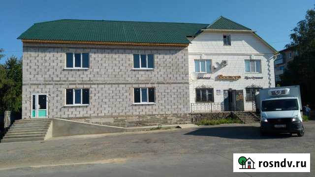 Помещение свободного назначения, 280 кв.м. Лебедянь - изображение 1