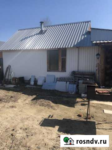 Участок ИЖС 10 сот. на продажу в Урае Урай - изображение 1