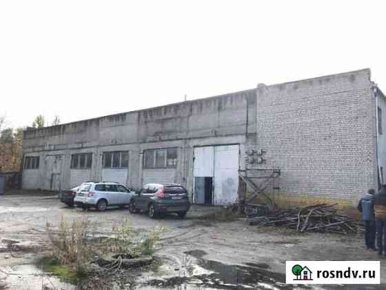 Сдам склад холодный склад с кран балкой, 700 кв.м. Воронеж