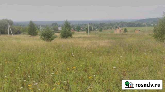 Участок ИЖС 10 сот. на продажу в Протвино Протвино - изображение 1