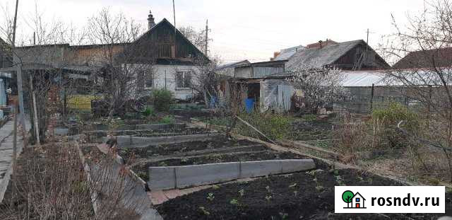 Дом 75 м² на участке 10 сот. на продажу в Среднеуральске Среднеуральск - изображение 1