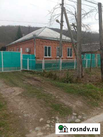 Дом 125 м² на участке 10.1 сот. на продажу в Тульском Тульский - изображение 1