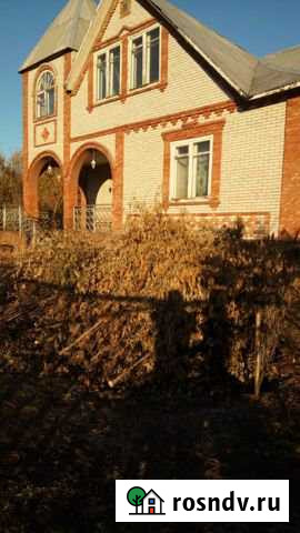 Дом 421 м² на участке 20 сот. на продажу в Вешенской Вешенская - изображение 1