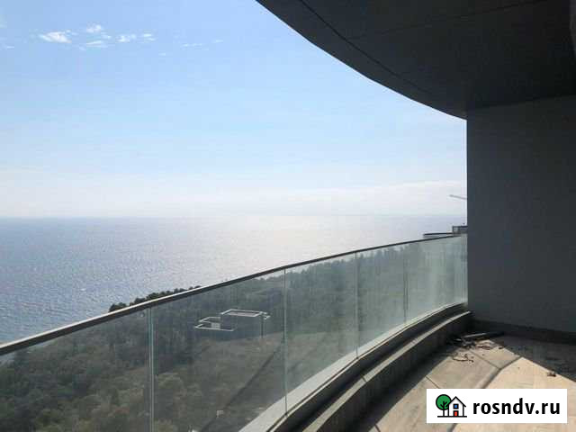 3-комнатная квартира, 100 м², 15/20 эт. на продажу в Ялте Ялта - изображение 1