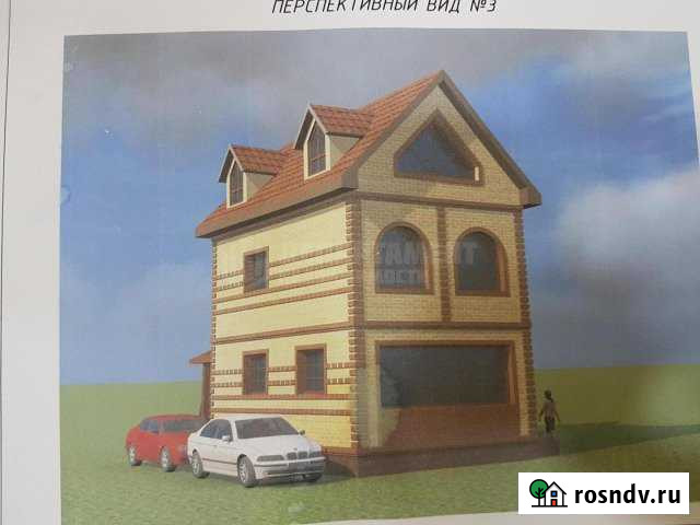 Участок промназначения 130 сот. на продажу в Астрахани Астрахань - изображение 1