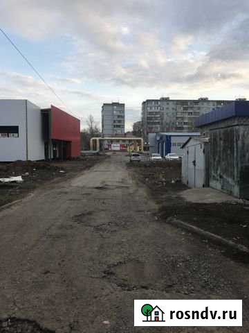 Гараж 10 м² на продажу в Оренбурге Оренбург - изображение 1