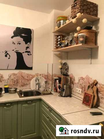 1-комнатная квартира, 43 м², 3/4 эт. на продажу в Белом Яре Ханты-Мансийского АО Белый Яр - изображение 1