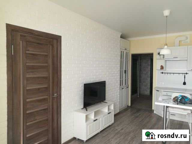 1-комнатная квартира, 42 м², 6/15 эт. в аренду на длительный срок в Батайске Батайск - изображение 1