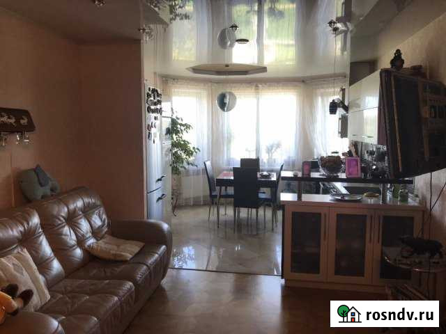 2-комнатная квартира, 72 м², 9/9 эт. на продажу в Воскресенске Воскресенск - изображение 1