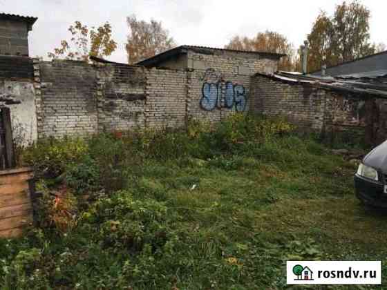 Гараж на продажу в Пироговском Пироговский