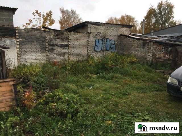 Гараж на продажу в Пироговском Пироговский - изображение 1