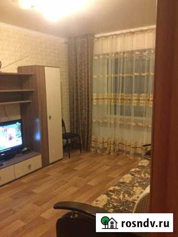 2-комнатная квартира, 45 м², 3/6 эт. в аренду на длительный срок в Ухте Ухта - изображение 1