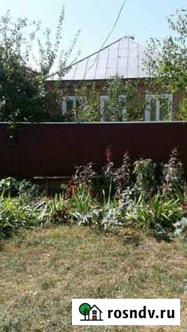 Дом 80 м² на участке 56 сот. на продажу в Лабинске Лабинск - изображение 1