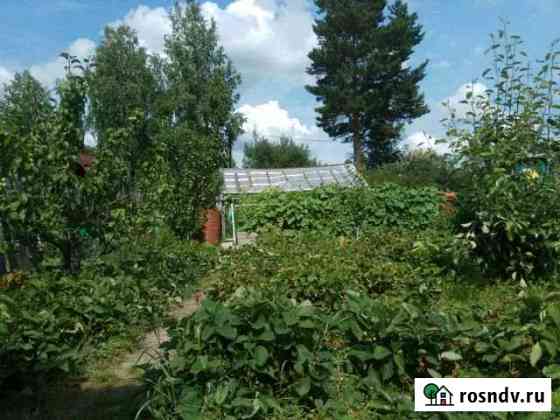 Дача 20 м² на участке 7 сот. на продажу в Тобольске Тобольск